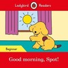 Good morning, Spot! - Beginner