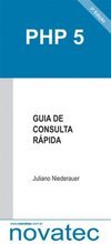 PHP 5 GUIA DE CONSULTA RAPIDA