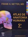 NETTER - ATLAS DE ANATOMIA HUMANA
