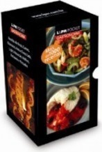 Gastronomia (Caixa com 10 volumes)