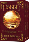 The Hobbit (Part 1 And 2)