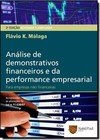 Analise De Demonstrativos Financeiros E Da Performance Empresarial