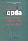 CPDA 30 anos: desenvolvimento, agricultura e sociedade