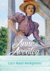 Anne de Avonlea (Anne de Green Gables #2)