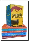 Caixa Especial Raymond Chandler - Edicao De Bolso - Volume 5