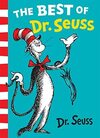 The Best of Dr. Seuss: The Cat in the Hat, The Cat in the Hat Comes Back, Dr. Seuss’s ABC