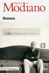 Romans (Quarto Gallimard)