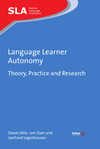 Language learner autonomy: theory, practice and research