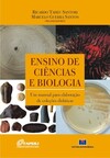 Ensino de ciências e biologia: um manual para elaboração de coleções didáticas