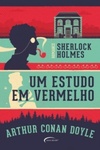 Um Estudo em Vermelho (Sherlock Holmes #1)
