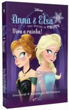 Anna & Elsa: Viva a rainha! (Anna & Elsa #1)
