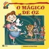 O Mágico de Oz (Coleção Contos de Ouro)