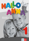 Hallo Anna - arbeitsbuch deutsch-1