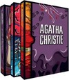 Coleção Agatha Christie - Box 1