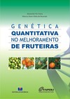 Genética quantitativa no melhoramento de fruteiras
