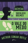 O Vale do Medo (Sherlock Holmes #4)