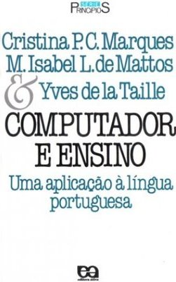 Computador e Ensino: uma Aplicação à Língua Portuguesa