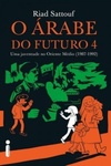 O Árabe do Futuro #4