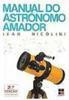 Manual do Astrônomo Amador 