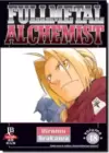 Fullmetal Alchemist 048