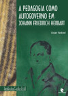 A pedagogia como autogoverno em Johann Friedrich Herbart