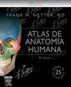 NETTER - ATLAS DE ANATOMIA HUMANA