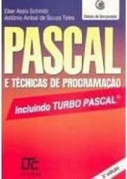 Pascal e Técnicas de Programação