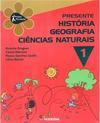 História, Geografia e Ciências Naturais