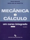Mecânica e cálculo: um curso integrado