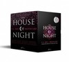Box Série House of Night
