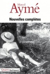 Nouvelles complètes (Quarto Gallimard)