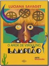 Amor De Virgulino - Lampiao, O
