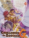 Cavaleiros Do Zodiaco Episodio G - Volume 13