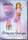 Princesa Georgia E A Perola Reluzente