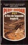 O Fim do Segundo Império  (Perry Rhodan #177)