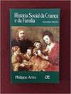 História social da criança e da família