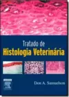 Tratado De Histologia Veterinaria 1E/D