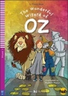 The Wonderful Wizard of Oz (HUB Young ELI Readers)