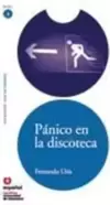 Panico En La Discoteca - Nivel 3