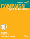 Campaign Teacher's Book-1