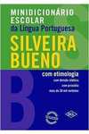 Minidicionário da Lingua Portuguesa