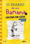 Diário de um banana Dias de cão (vol.4)