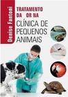 Tratamento da Dor na Clínica de Pequenos Animais