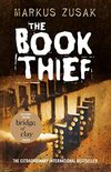 The Book Thief (English Edition)