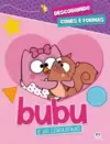 Bubu e as Corujinhas - Descobrindo as cores e as formas