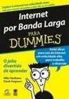 Internet por Banda Larga