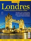 Especial viaje mais: Londres e outros destinos do Reino Unido