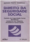 Direito da seguridade social