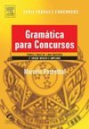 Gramática para Concursos: Teoria e Questões