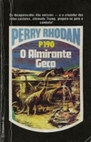 O Almirante Geco  (Perry Rhodan #190)